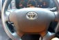 2014 Toyota Grandia for sale in Paranaque-7