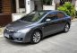 Honda Civic 2010 for sale in Imus-4