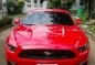 2017 Ford Mustang for sale in Quezon City-1