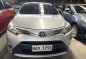 Silver Toyota Vios 2018 for sale in Quezon City-0