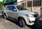 2013 Toyota Fortuner Automatic Diesel for sale -5