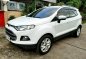 2016 Ford Ecosport for sale in Angeles -2
