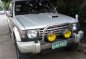 2005 Mitsubishi Pajero for sale in Cainta-3