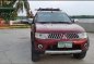 2010 Mitsubishi Montero for sale in Manila-9