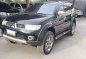 2011 Mitsubishi Montero Sport for sale in Mandaue -1