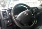 Toyota Hiace 2015 for sale in Las Pinas-6