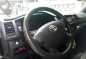 Toyota Hiace 2015 for sale in Las Pinas-6