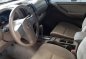 2010 Nissan Navara for sale in Quezon City-9