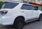 Toyota Fortuner 2016 for sale in Pampanga-2