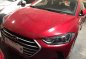 2017 Hyundai Elantra for sale in Quezon City-0