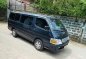 2000 Toyota Hiace for sale in Mandaluyong -9