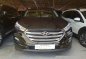 Sell Black 2019 Hyundai Tucson Automatic Diesel at 1000 km -2