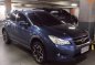 2015 Subaru Xv for sale in Quezon City-0