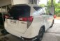 White Toyota Innova 2019 for sale in Quezon City-0