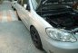 Toyota Corolla Altis 2006 for sale in Bacoor-5