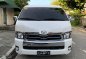 2018 Toyota Hiace for sale in Quezon City-4