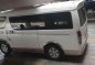 2008 Toyota Hiace for sale in Manila-0