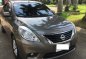 2014 Nissan Almera for sale in San Jose-0