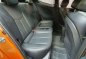 Selling Orange Hyundai Veloster 2017 Automatic Gasoline -9