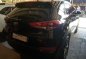 Sell Black 2019 Hyundai Tucson Automatic Diesel at 1000 km -6