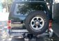 Mitsubishi Pajero 1995 for sale in Las Pinas-8