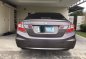 2013 Honda Civic for sale in Angeles -3