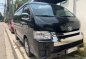 Black Toyota Grandia 2018 for sale in Quezon City -2