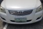 2008 Toyota Camry for sale in Baguio-5