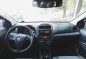 2012 Toyota Avanza at 45000 km for sale-1