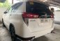 White Toyota Innova 2019 for sale in Quezon City-5