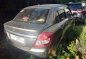 Grey Suzuki Swift Dzire 2017 at 11000 km for sale-1