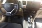 2012 Honda Civic for sale in Baguio -9