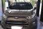 2015 Ford Ecosport for sale in Pasig-1