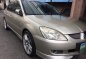 2005 Mitsubishi Lancer for sale in Quezon City-1
