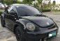 2003 Volkswagen Beetle for sale in Manila -0