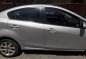 Selling Silver Mazda 2 2010 Manual Gasoline at 40000 km -8