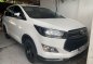 White Toyota Innova 2019 for sale in Quezon City-1