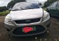 Silver Ford Focus 2011 at 43000 km for sale -1