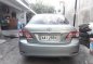 Sell Silver 2014 Toyota Corolla Altis at 78000 km-4