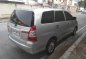 2014 Toyota Innova for sale in Manila-1