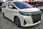 2019 Toyota Alphard for sale in Pasig -0