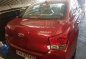 Red Hyundai Reina 2019 at 150 km for sale -3
