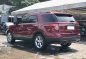 2014 Ford Explorer for sale in Makati -3