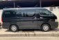 Black Toyota Grandia 2018 for sale in Quezon City -3