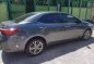 Toyota Corolla Altis 2015 at 50000 km for sale -3