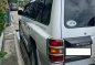 Mitsubishi Pajero 2002 for sale in Santa Rosa-1