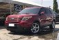 2014 Ford Explorer for sale in Makati -1