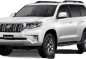Toyota Land Cruiser 2019 Automatic Diesel for sale-1