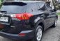 2014 Toyota Rav4 for sale in Quezon City-4