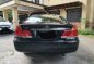 Black Toyota Camry 2005 at 81000 km for sale -2